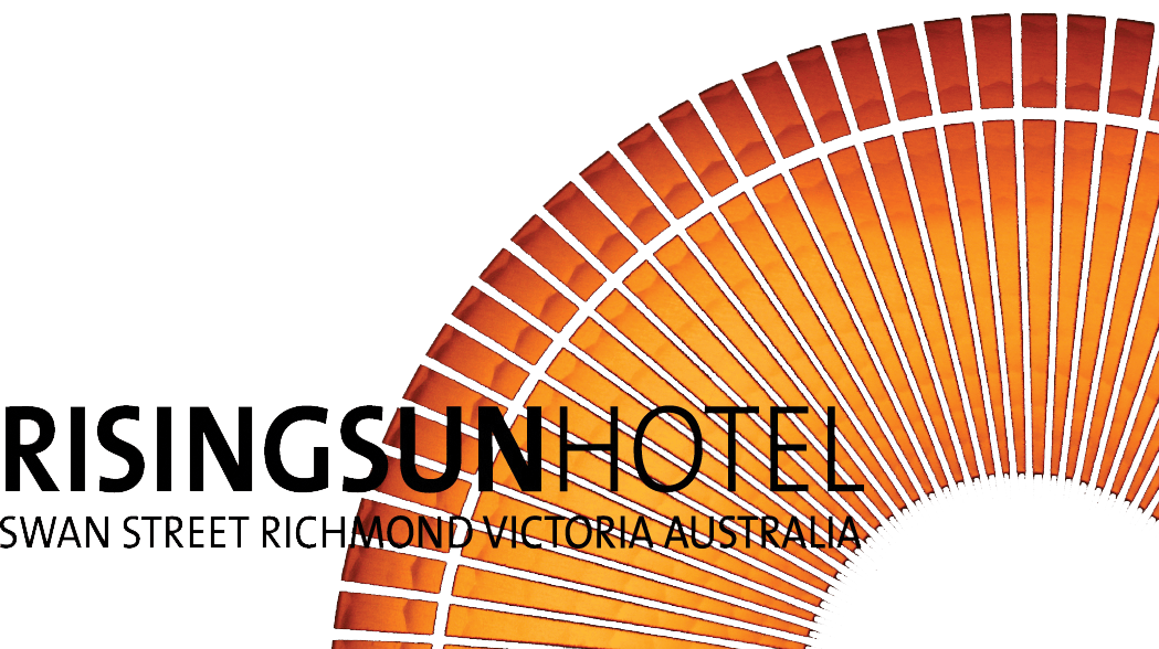 Rising Sun Hotel Richmond